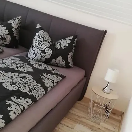 Apartman Haus Oldenburg In Ruhiger Lage Mit Parkplatz *