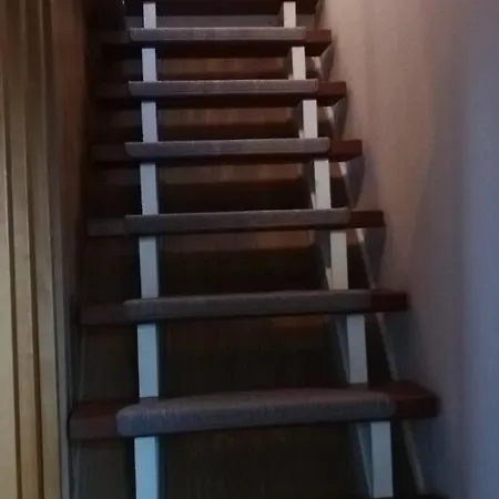 Haus Oldenburg In Ruhiger Lage Mit Parkplatz Apartman Lauterecken