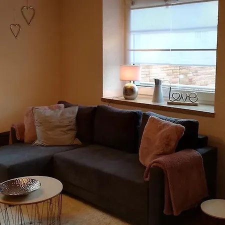 Apartman Haus Oldenburg In Ruhiger Lage Mit Parkplatz Lauterecken