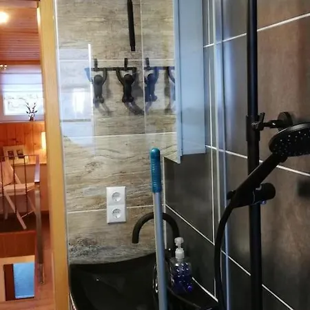 Apartman Haus Oldenburg In Ruhiger Lage Mit Parkplatz *