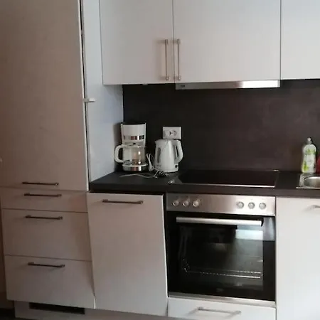 Haus Oldenburg In Ruhiger Lage Mit Parkplatz Apartman *