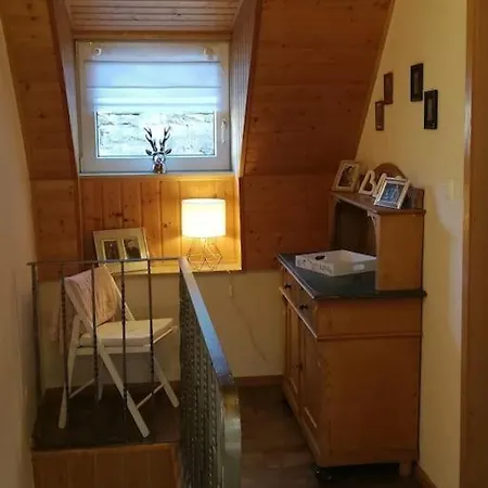 Haus Oldenburg In Ruhiger Lage Mit Parkplatz Apartman Lauterecken
