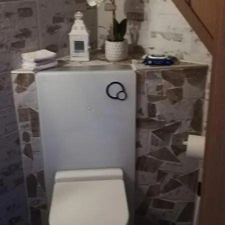 Apartman Haus Oldenburg In Ruhiger Lage Mit Parkplatz