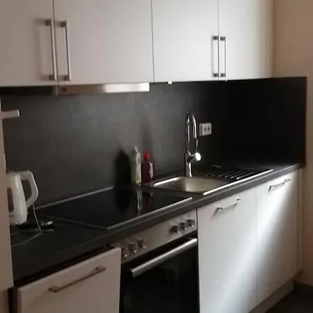 Apartman Haus Oldenburg In Ruhiger Lage Mit Parkplatz *