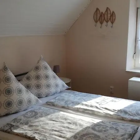 Apartman Haus Oldenburg In Ruhiger Lage Mit Parkplatz