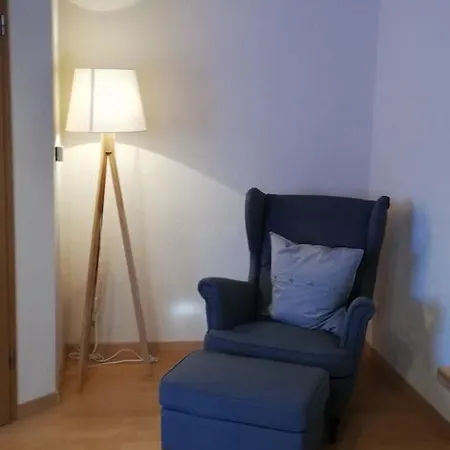 Apartman Haus Oldenburg In Ruhiger Lage Mit Parkplatz