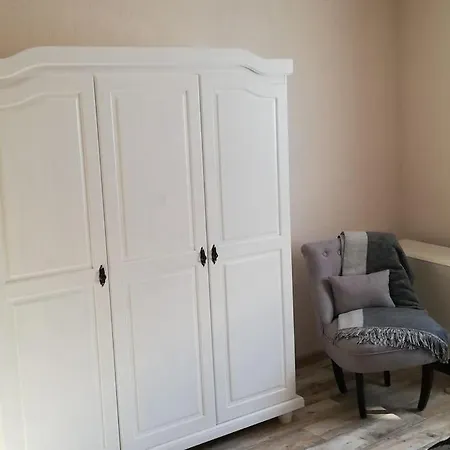 Apartman Haus Oldenburg In Ruhiger Lage Mit Parkplatz *