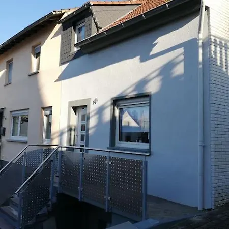 Apartman Haus Oldenburg In Ruhiger Lage Mit Parkplatz
